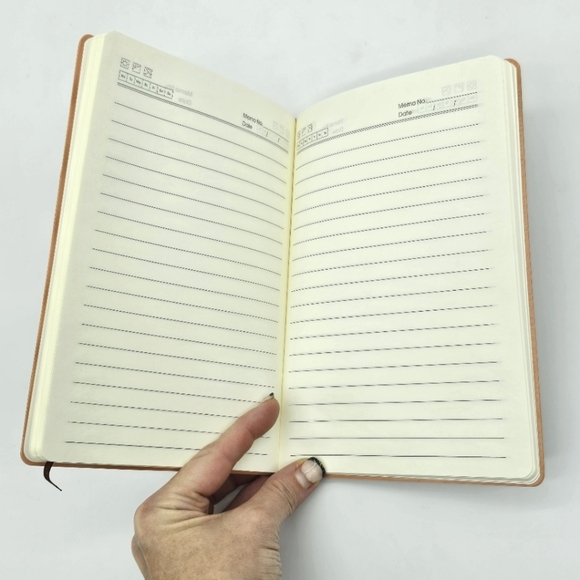 Inspirational Journal Set Tree of Life Faux Leather Pen Christian Bookmark Pink - Picture 3 of 12